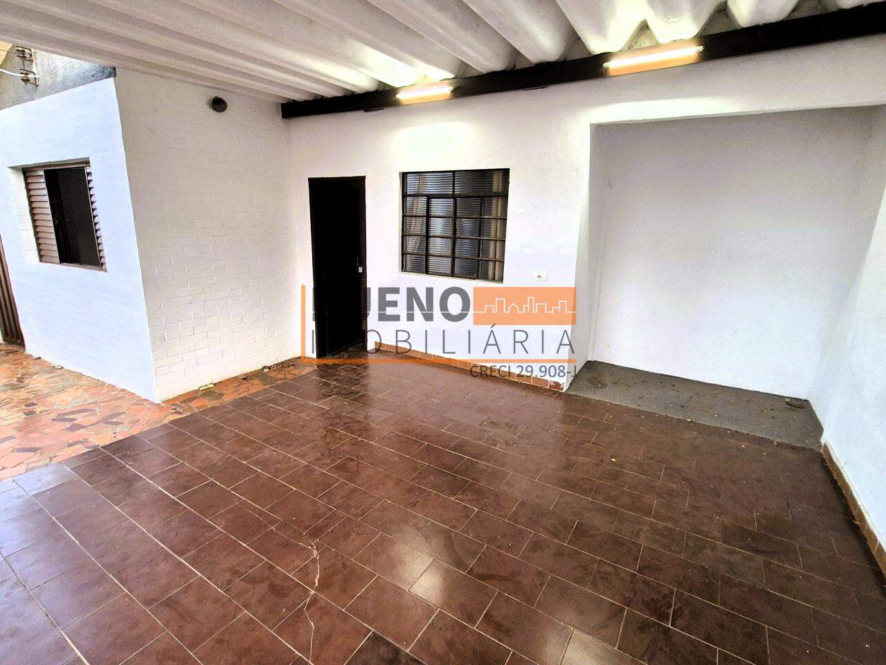 Casa à venda no Jardim Dulce: 