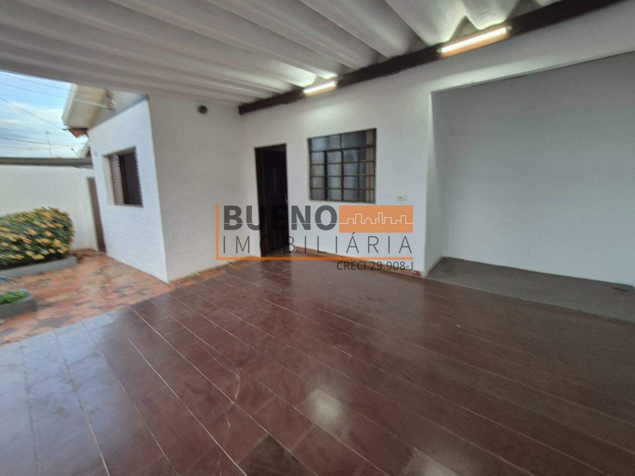 Casa à venda no Jardim Dulce: 