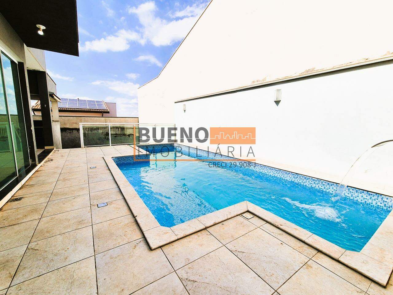 Casa à venda no Residencial Furlan: 