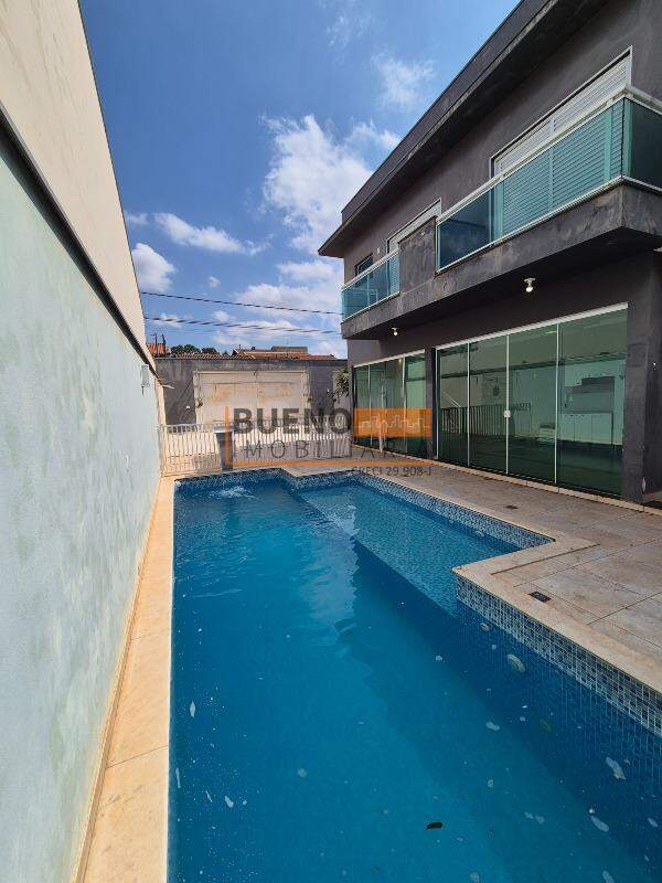 Casa à venda no Residencial Furlan: 