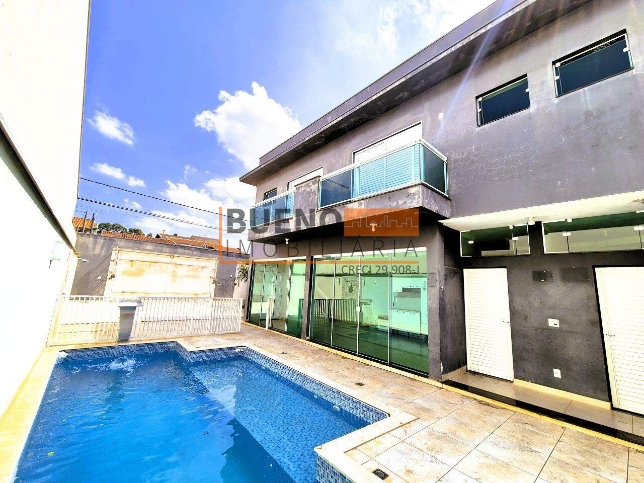 Casa à venda no Residencial Furlan: 