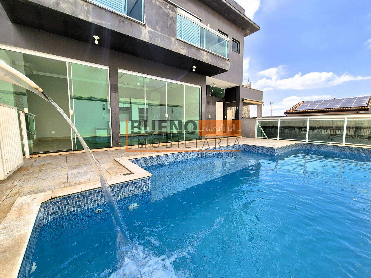 Casa à venda no Residencial Furlan: 