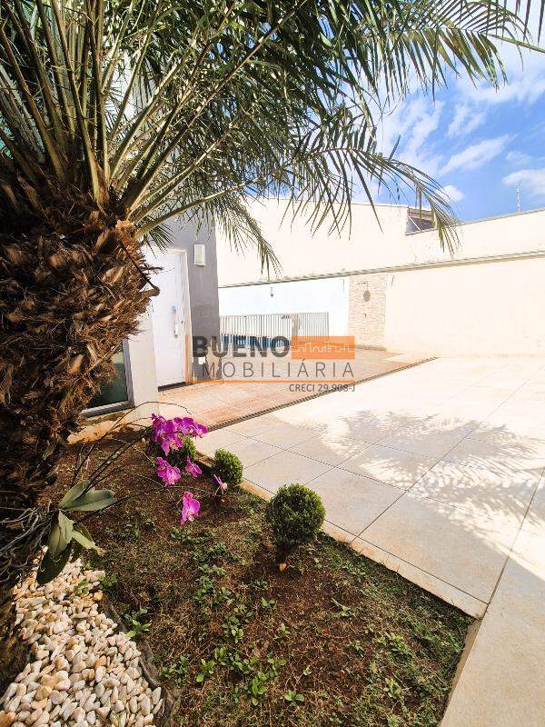 Casa à venda no Residencial Furlan: 