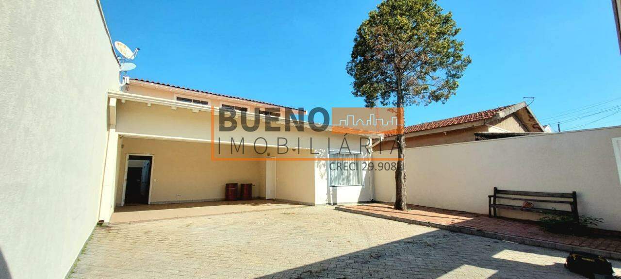 Casa à venda no Jardim Pérola: 