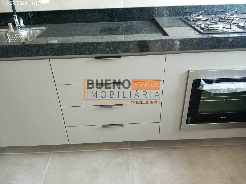 Apartamento para aluguel no Loteamento Santa Bárbara: 