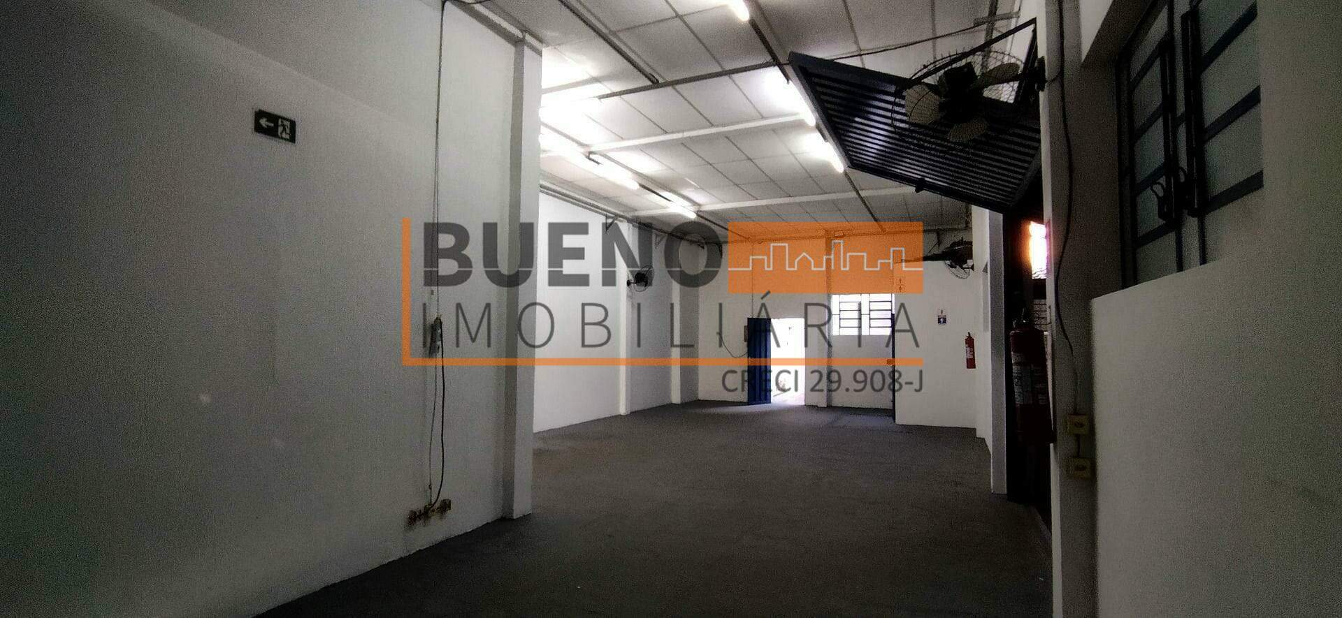 Loja à venda no Cidade Jardim II: 