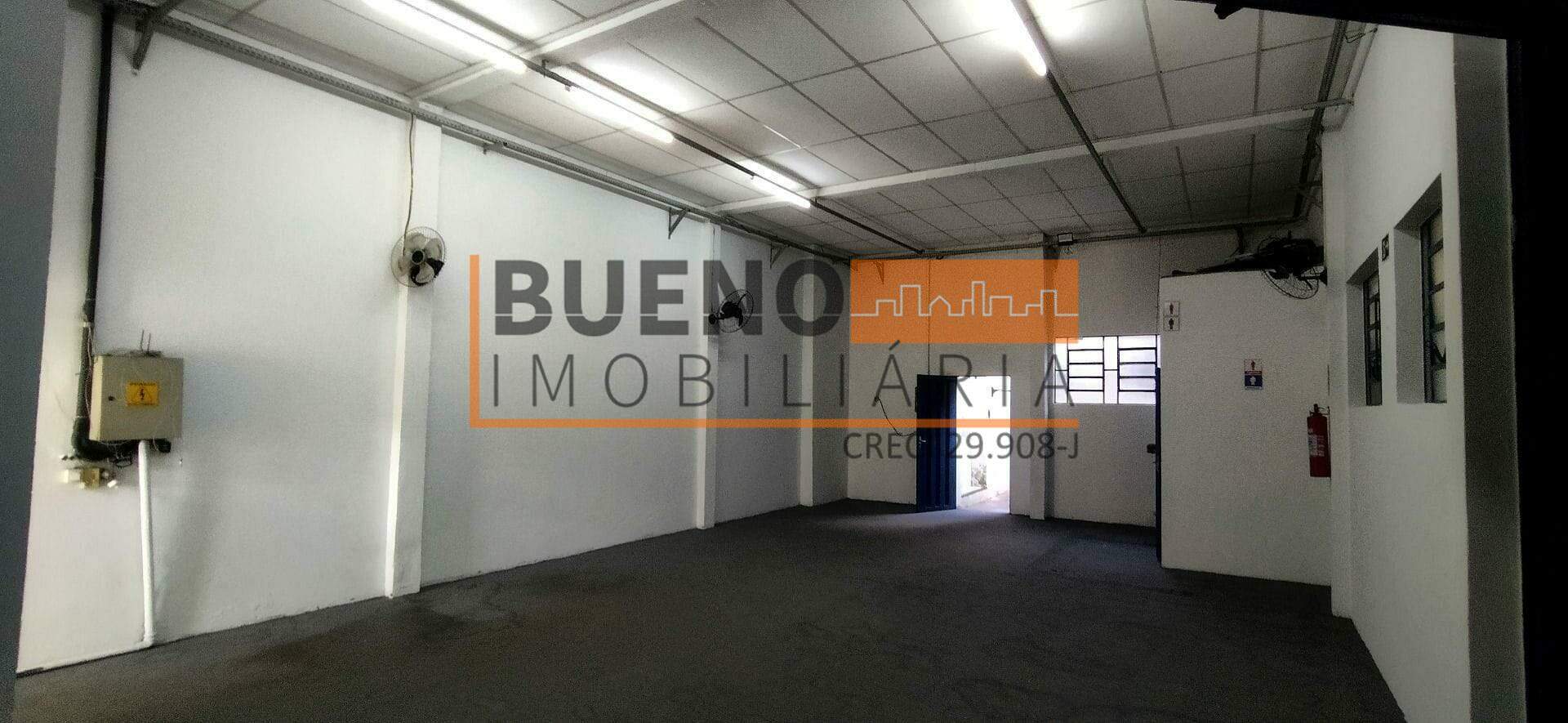 Loja à venda no Cidade Jardim II: 