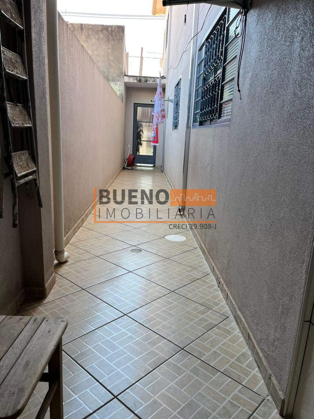 Sobrado à venda no Jardim Esmeralda: 