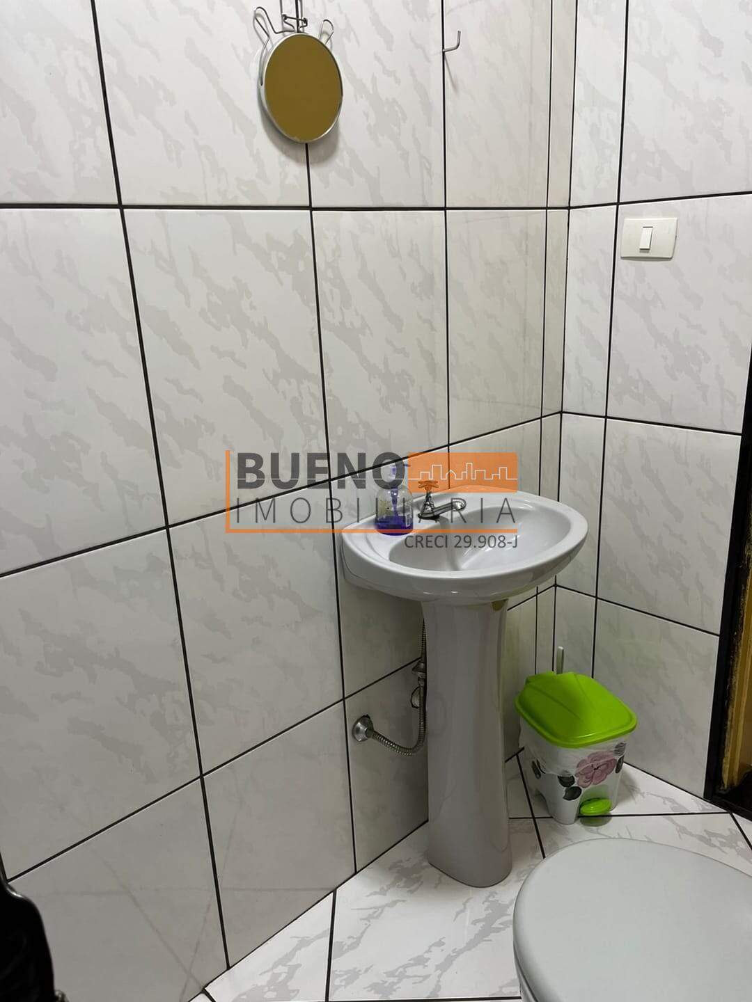 Sobrado à venda no Jardim Esmeralda: 