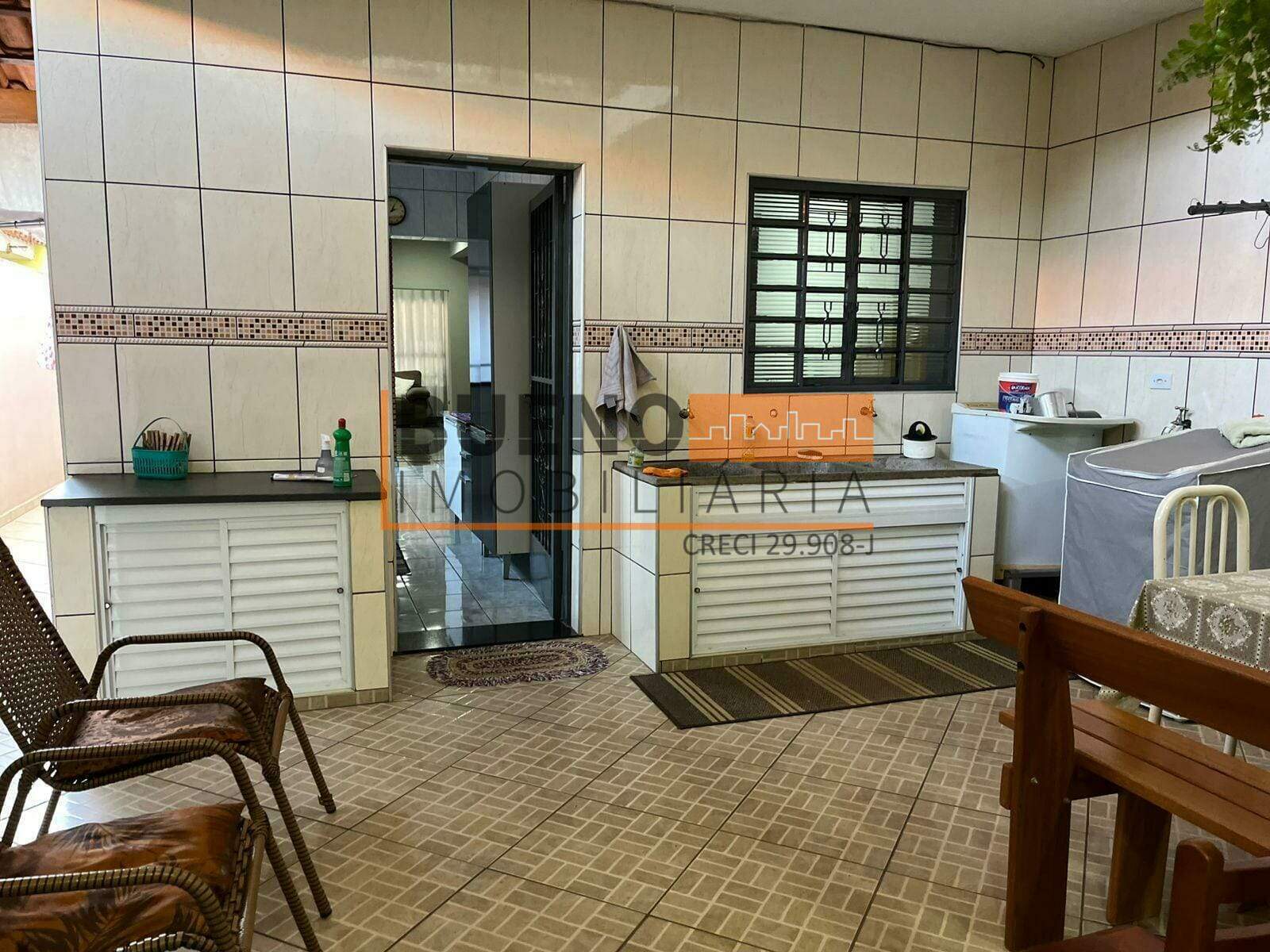 Sobrado à venda no Jardim Esmeralda: 