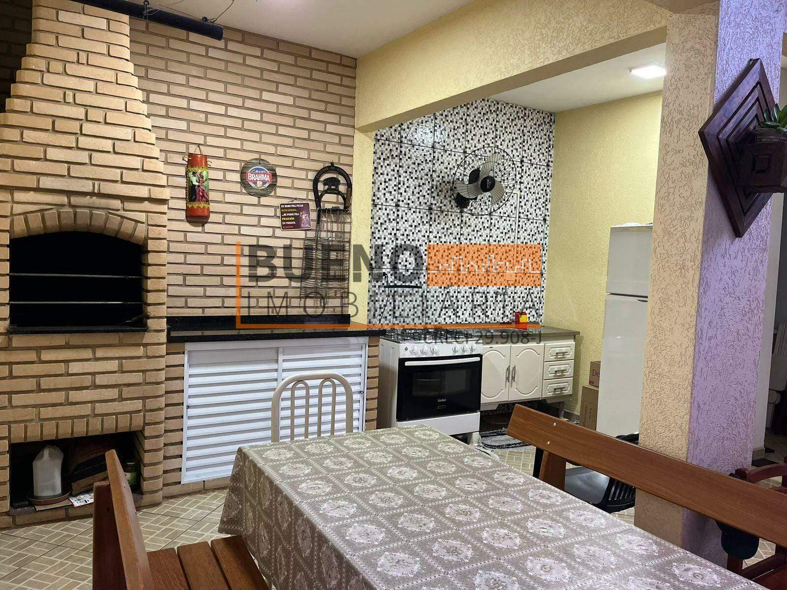 Sobrado à venda no Jardim Esmeralda: 