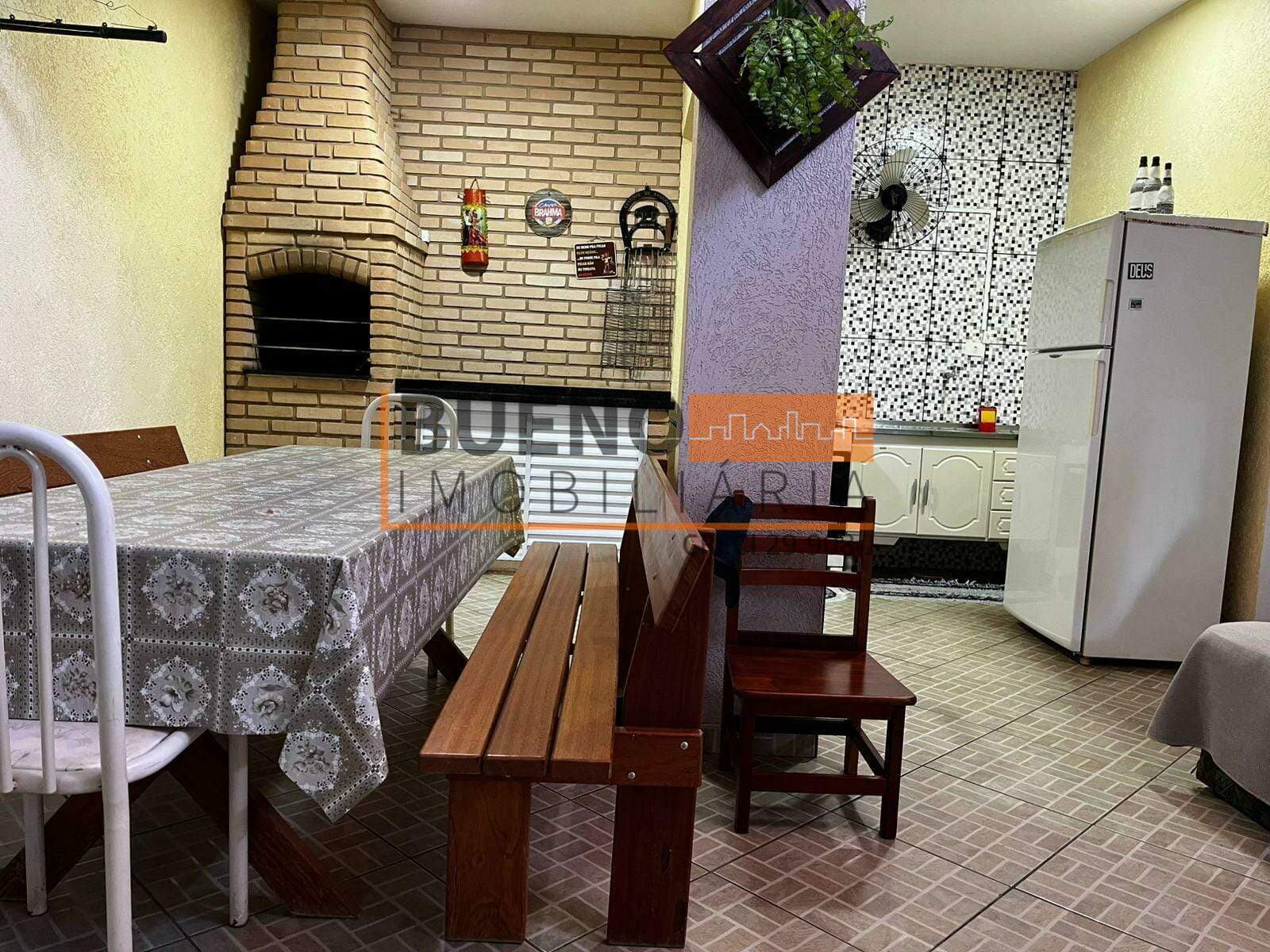 Sobrado à venda no Jardim Esmeralda: 