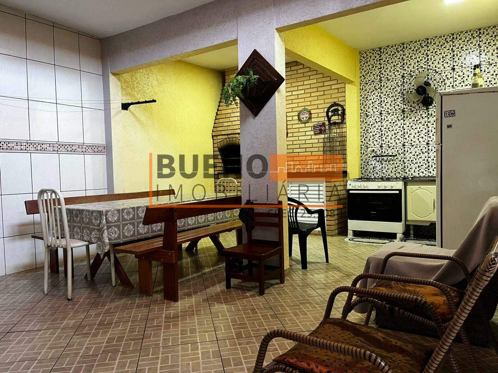 Sobrado à venda no Jardim Esmeralda: 