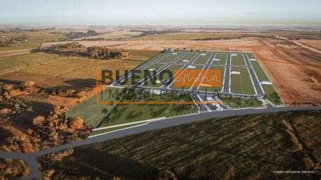 Terreno à venda no Jardim Cedros: 