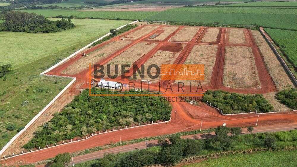 Terreno à venda no Jardim Cedros: 