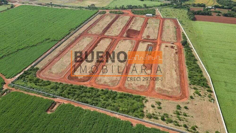 Terreno à venda no Jardim Cedros: 