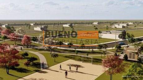 Terreno à venda no Jardim Cedros: 