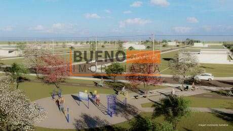 Terreno à venda no Jardim Cedros: 