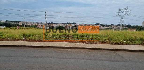 Terreno à venda no Dodson: 