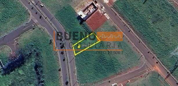 Terreno à venda no Dodson: 