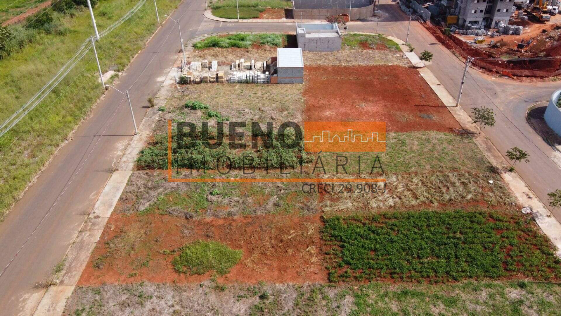 Terreno à venda no Dodson: 