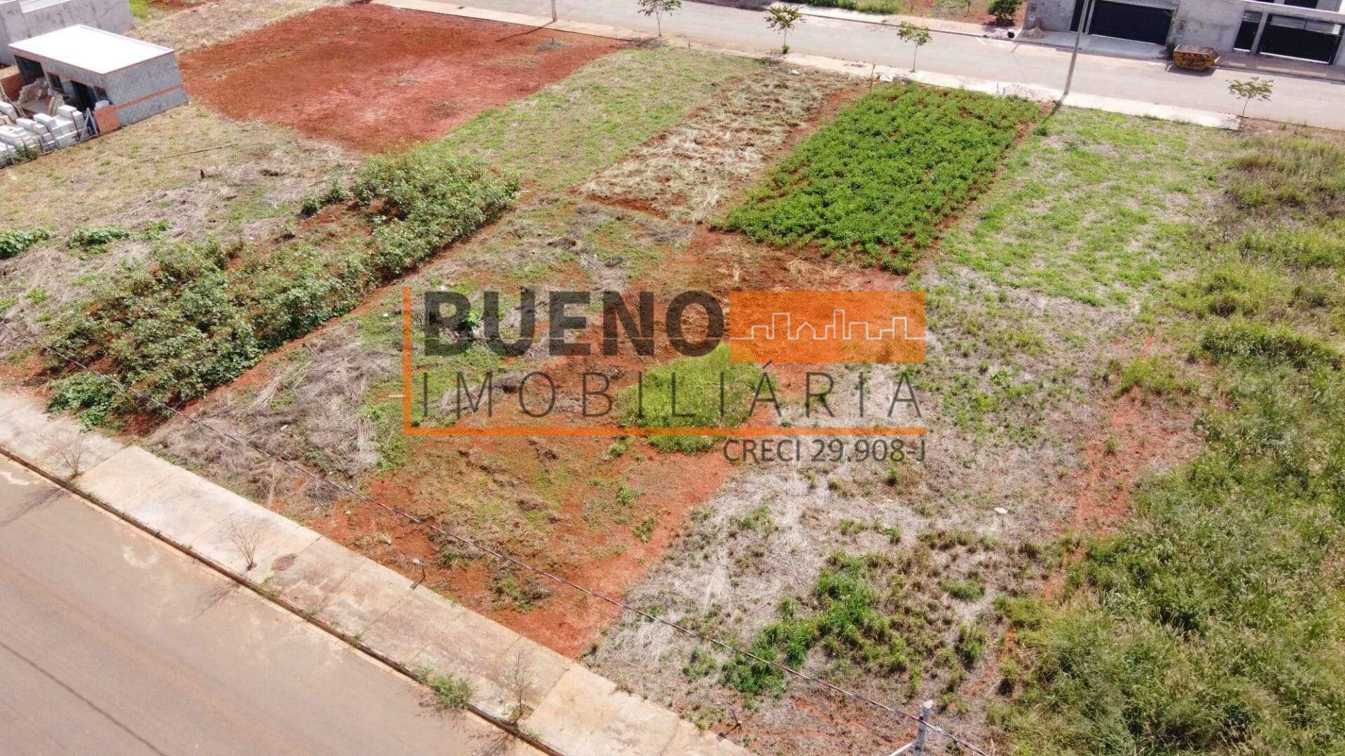 Terreno à venda no Dodson: 