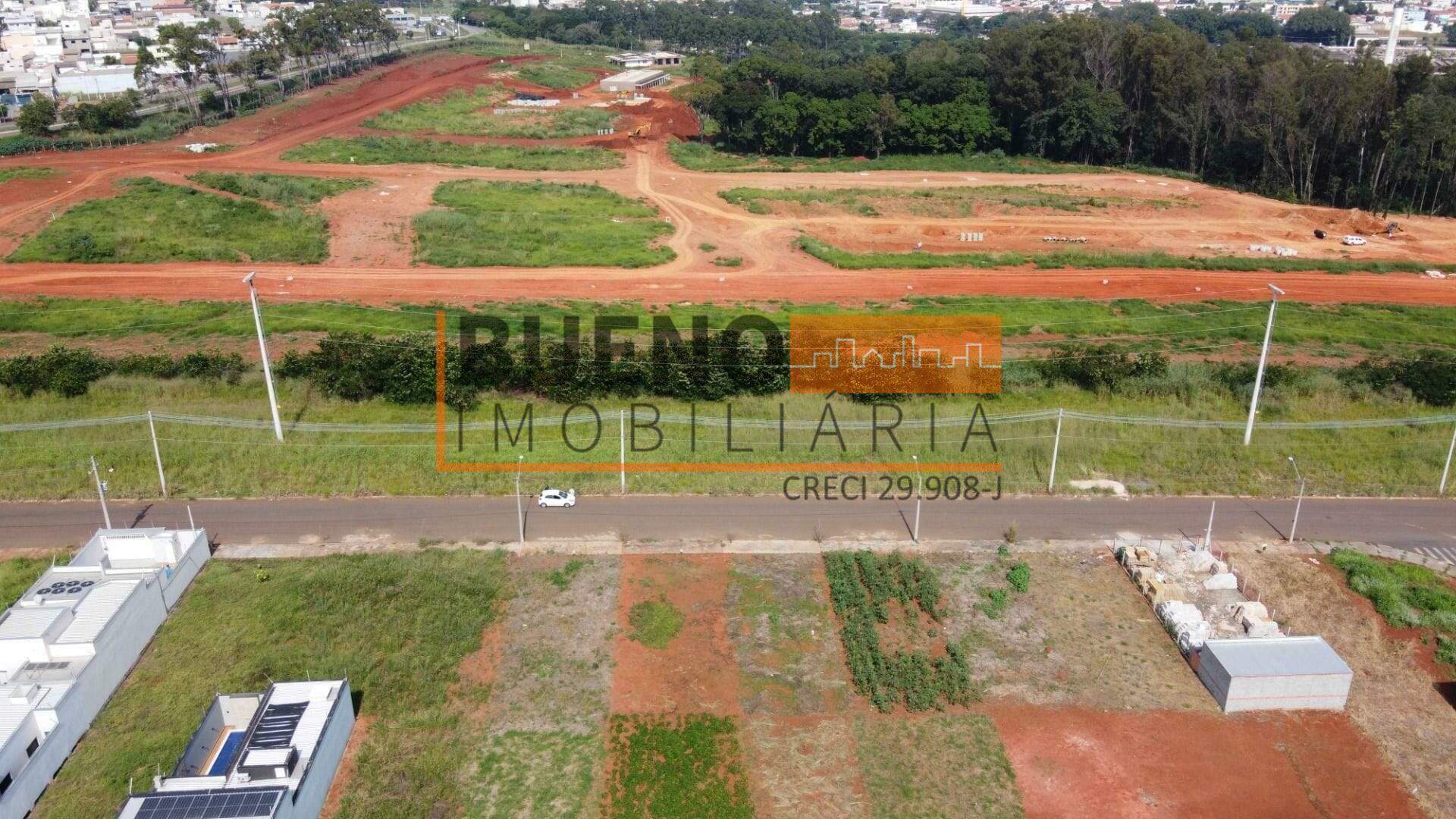 Terreno à venda no Dodson: 