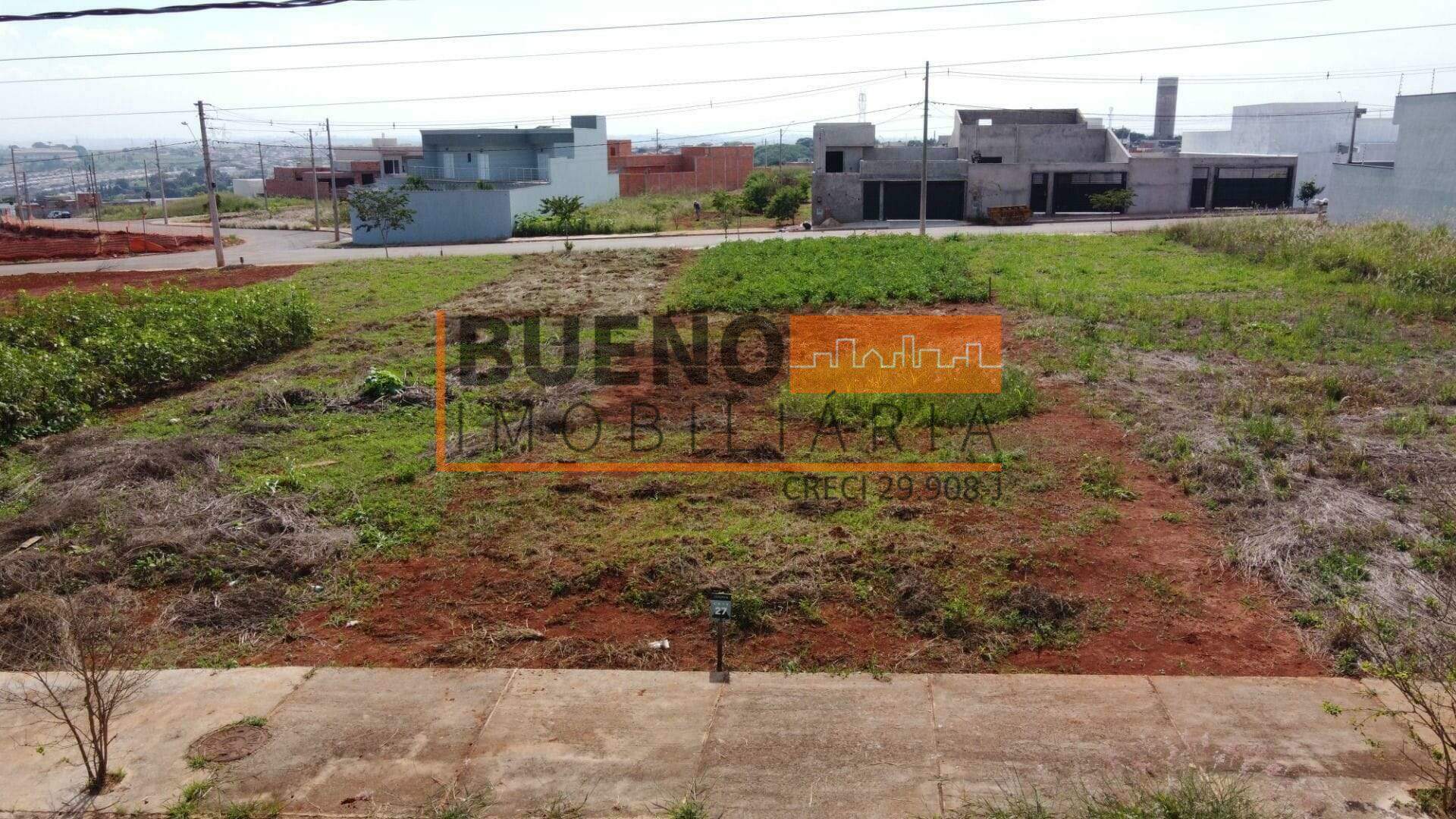 Terreno à venda no Dodson: 