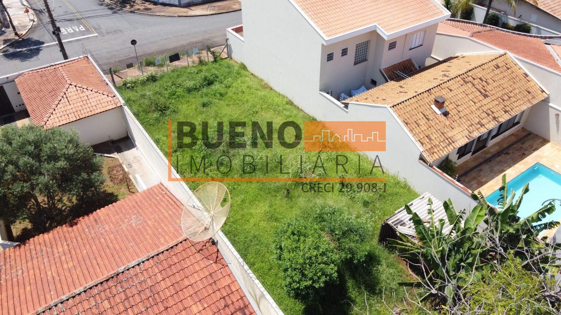 Terreno à venda no Jardim Primavera: 