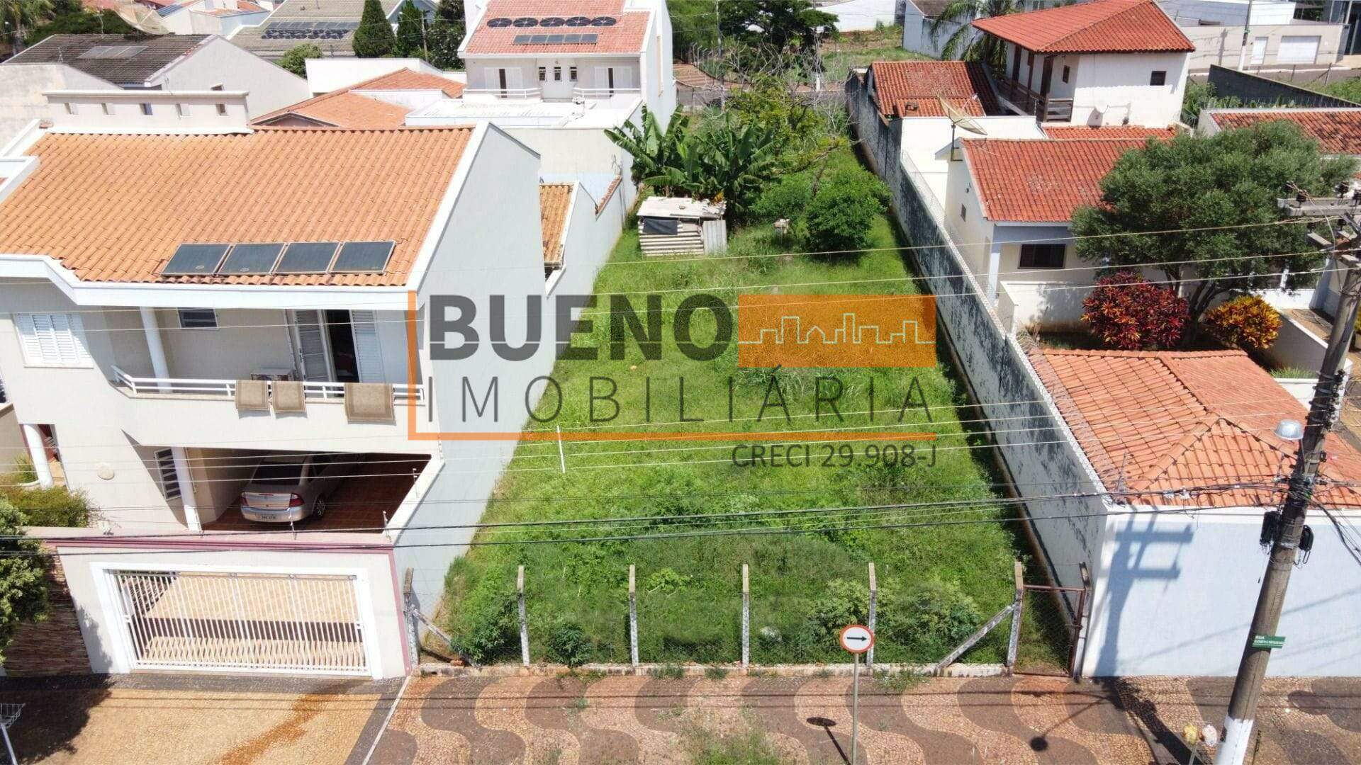 Terreno à venda no Jardim Primavera: 