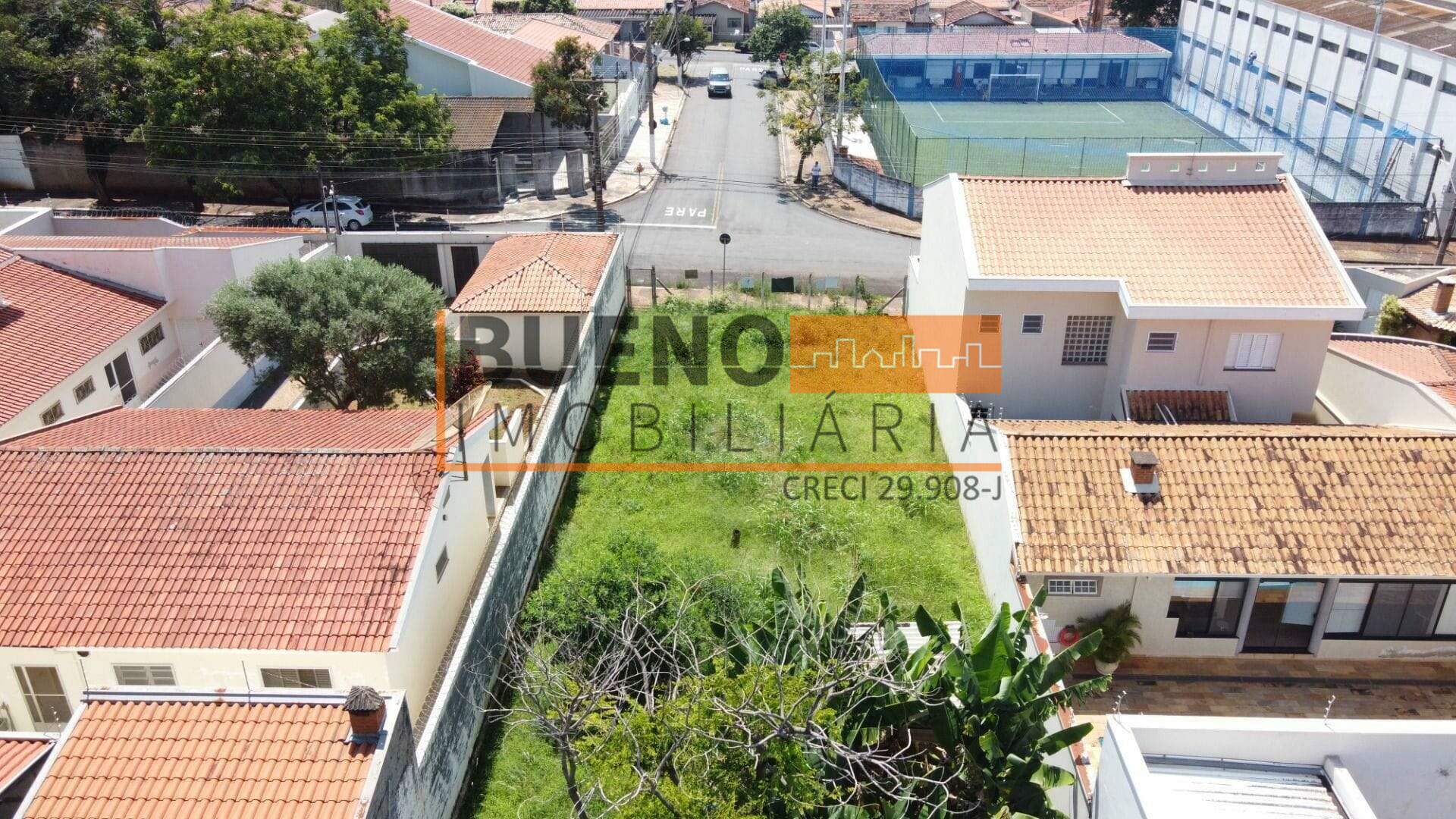 Terreno à venda no Jardim Primavera: 