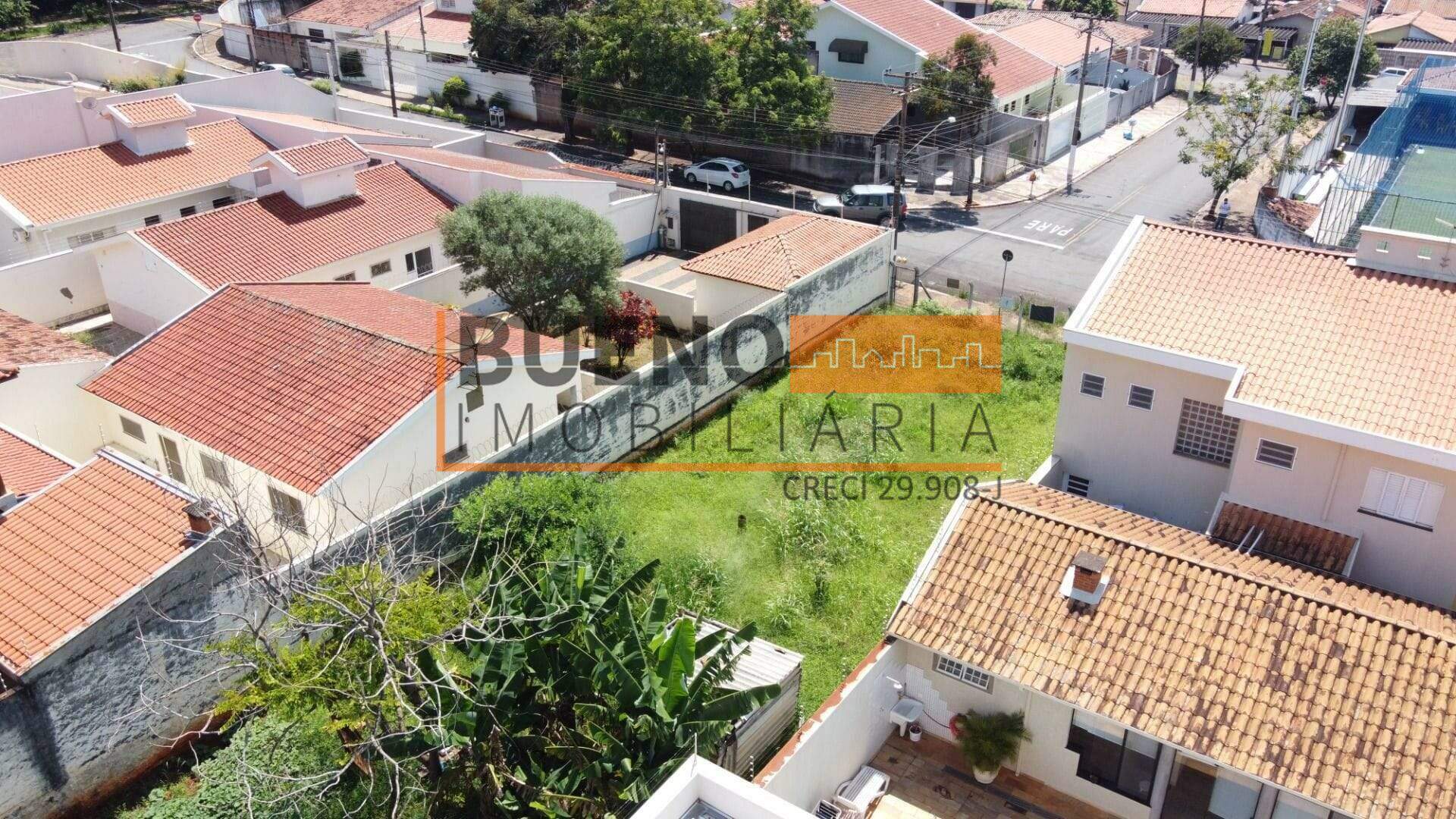 Terreno à venda no Jardim Primavera: 