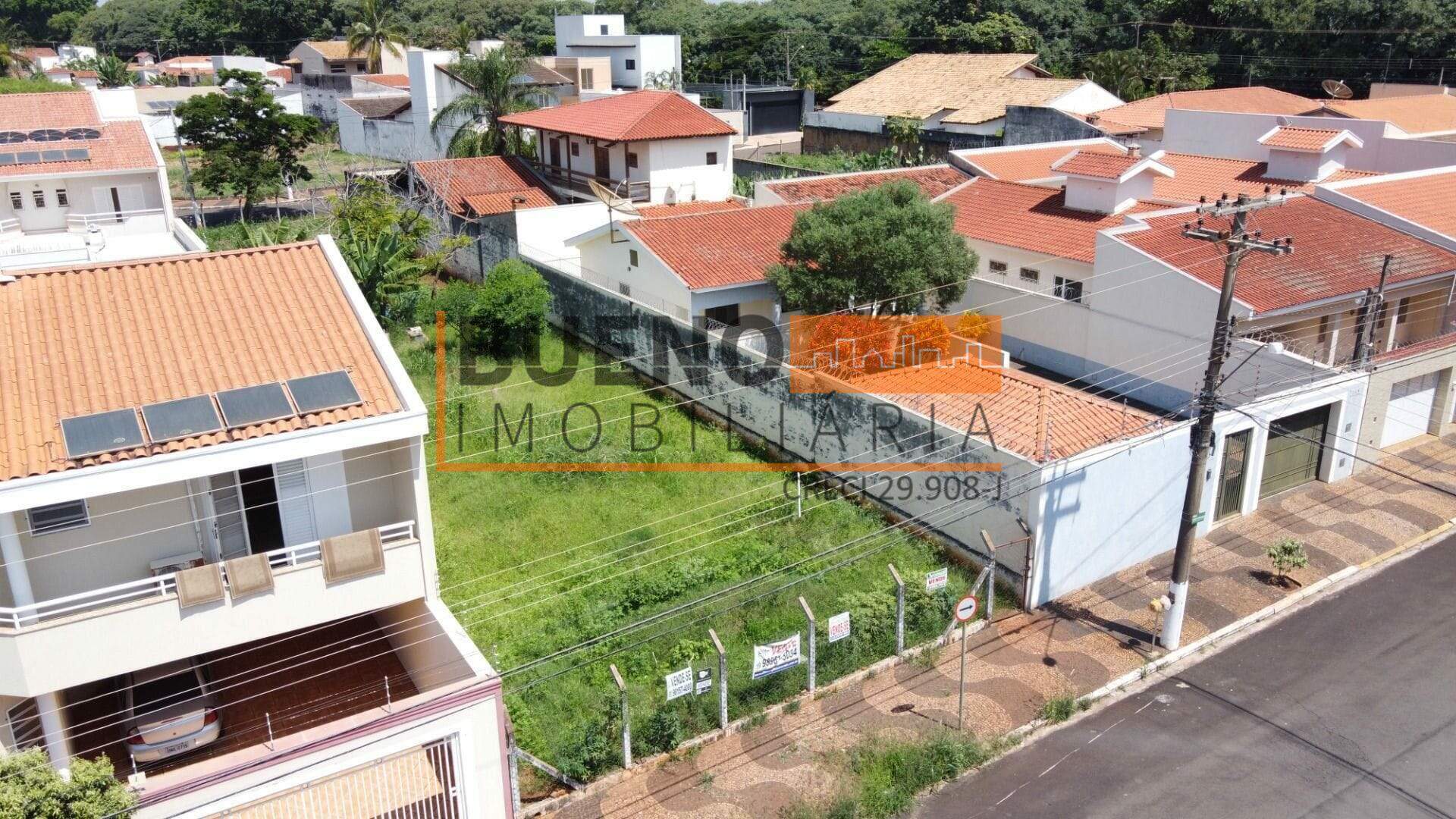 Terreno à venda no Jardim Primavera: 