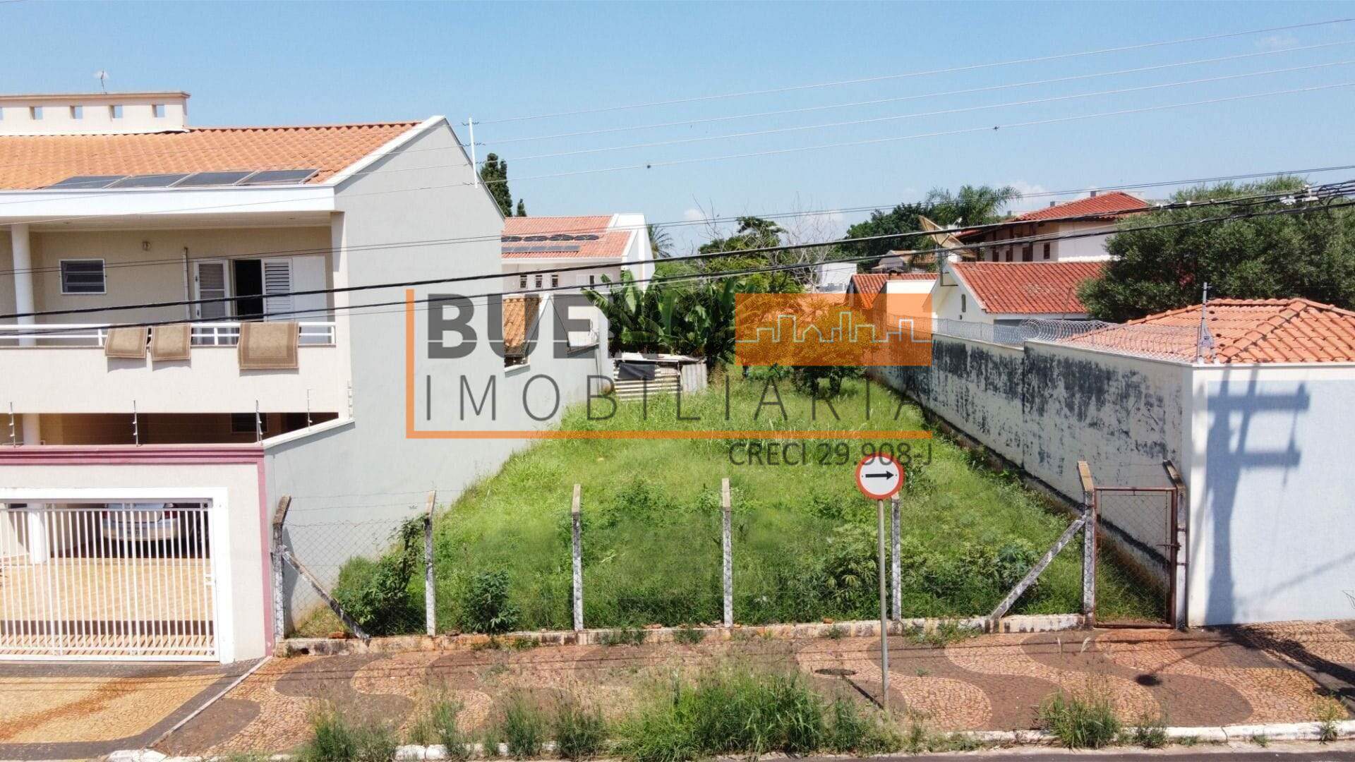 Terreno à venda no Jardim Primavera: 