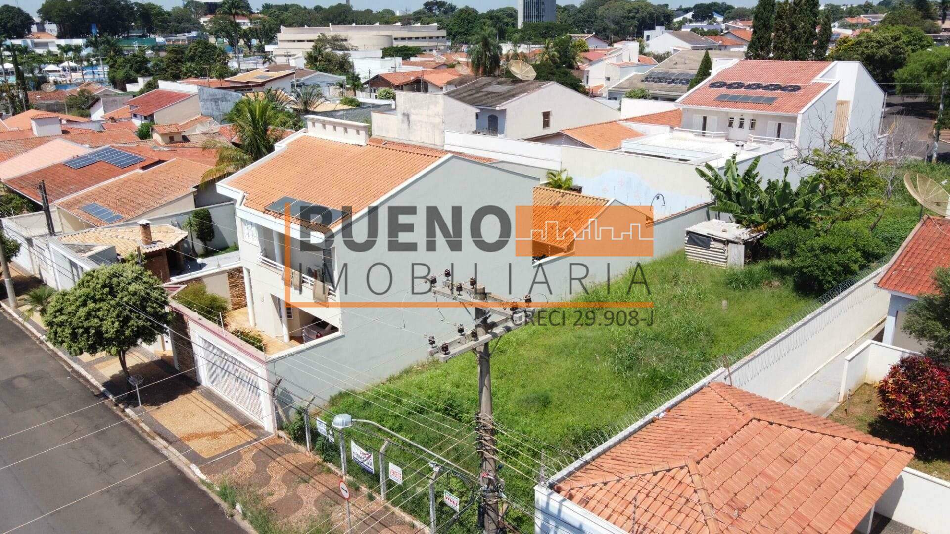 Terreno à venda no Jardim Primavera: 