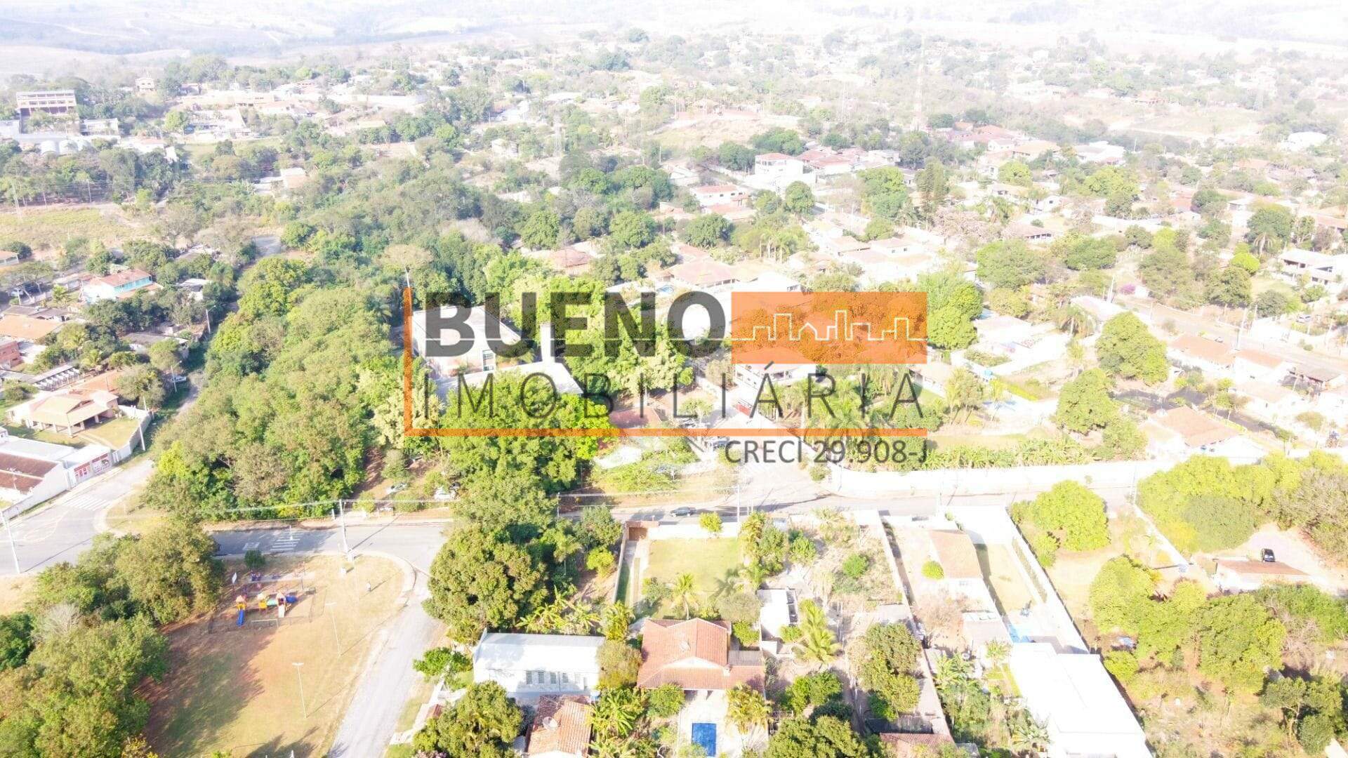 Terreno à venda no Chácara Recreio Cruzeiro do Sul: 