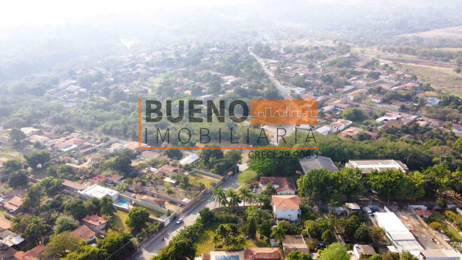 Terreno à venda no Chácara Recreio Cruzeiro do Sul: 