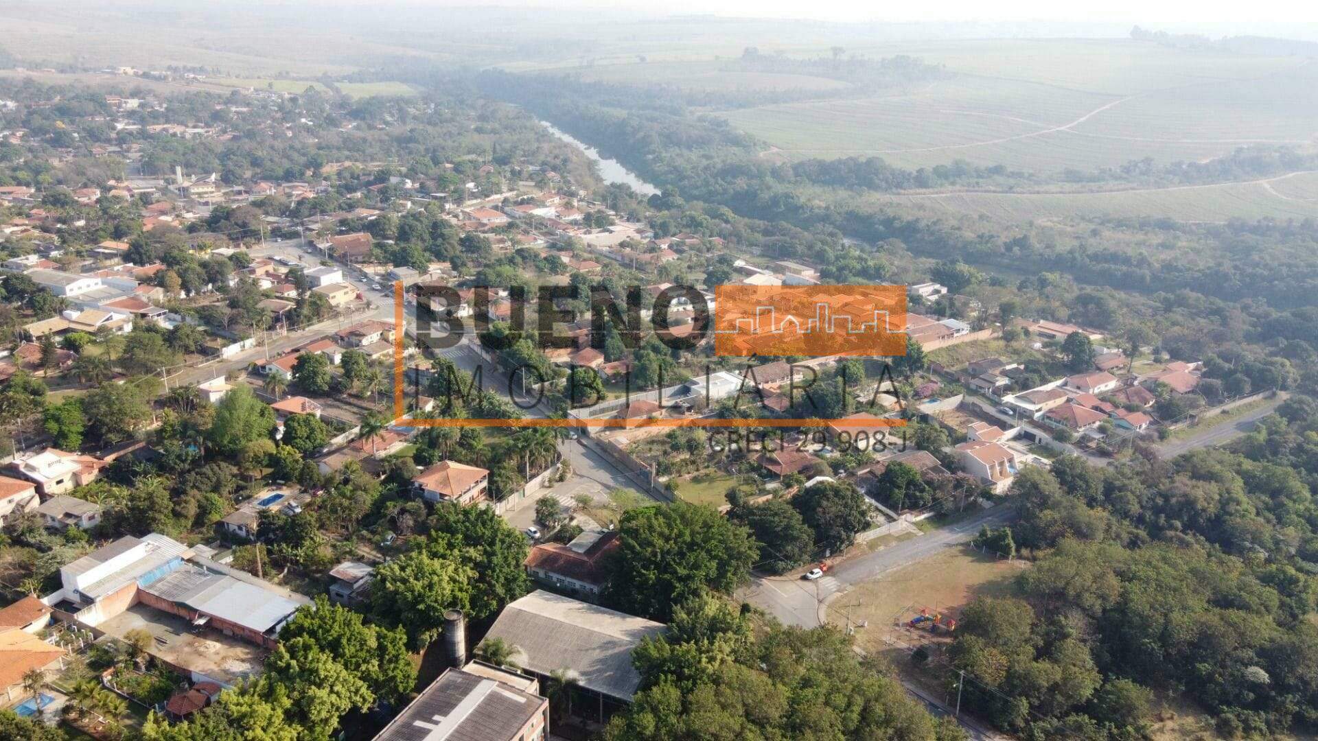 Terreno à venda no Chácara Recreio Cruzeiro do Sul: 