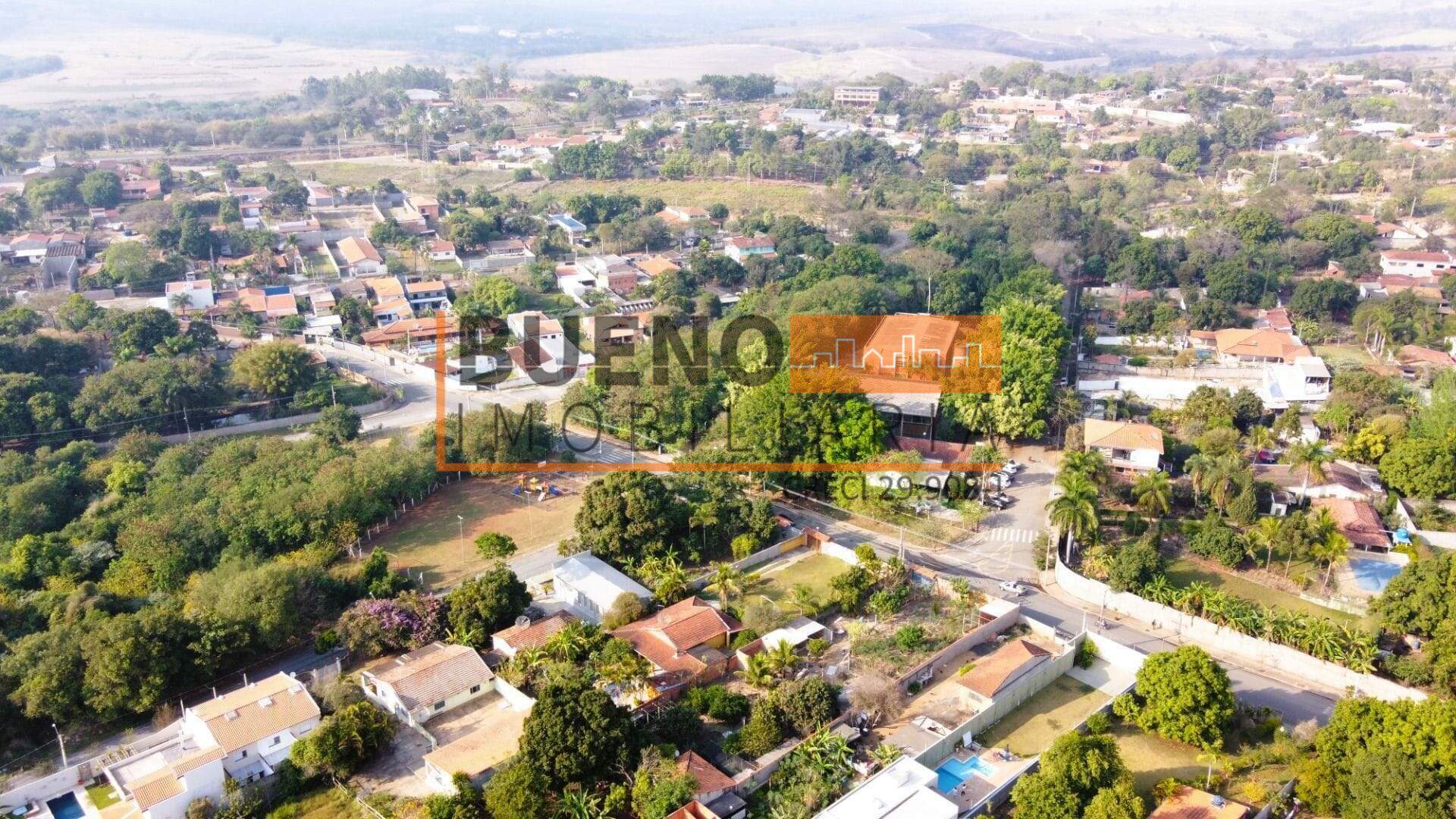 Terreno à venda no Chácara Recreio Cruzeiro do Sul: 