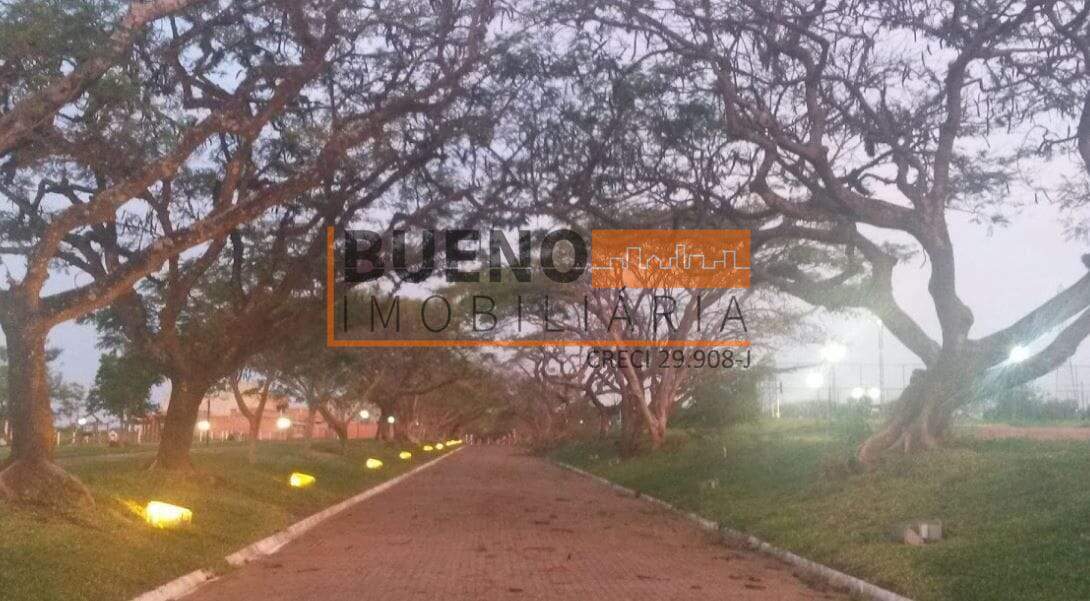 Terreno à venda no Residencial Dona Margarida: 