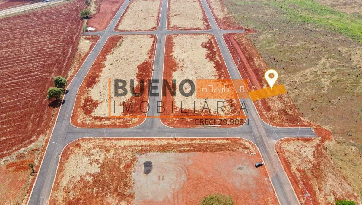 Terreno à venda no Dodson: 