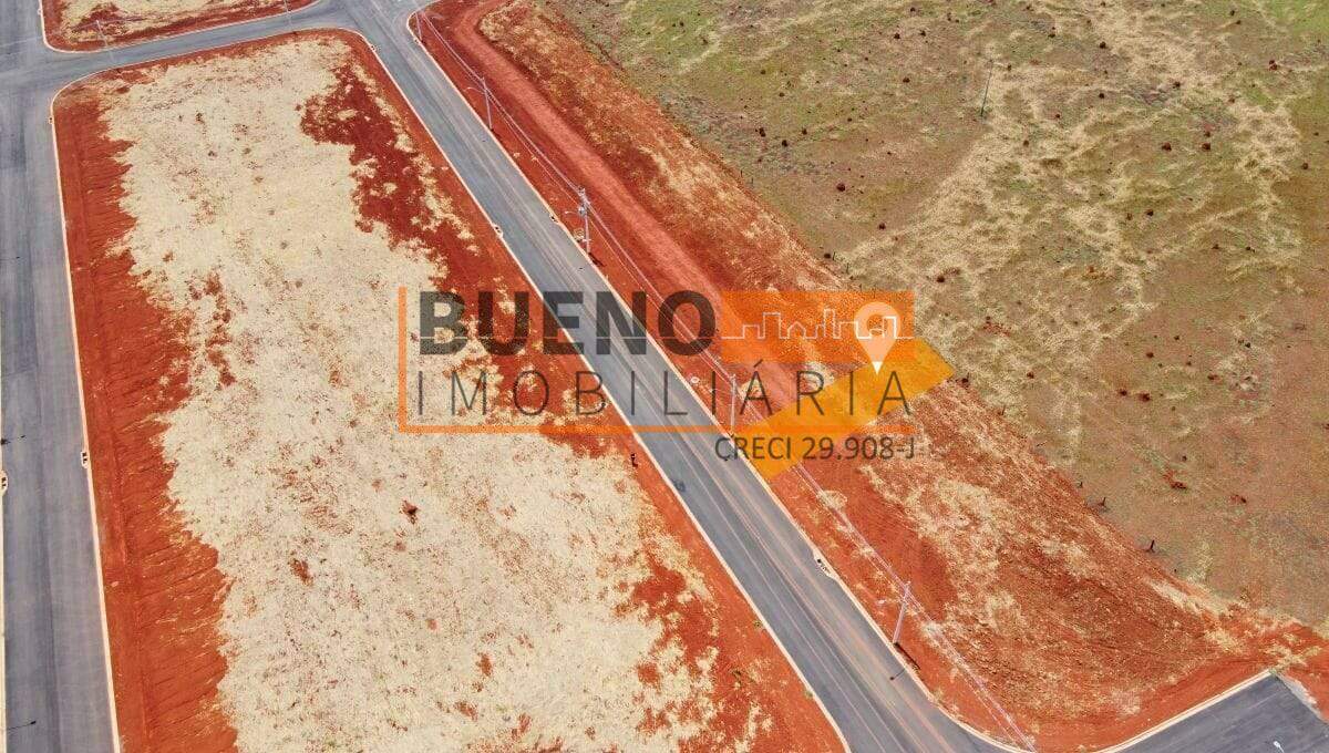 Terreno à venda no Dodson: 