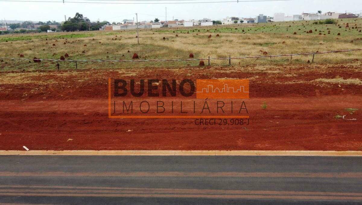 Terreno à venda no Dodson: 