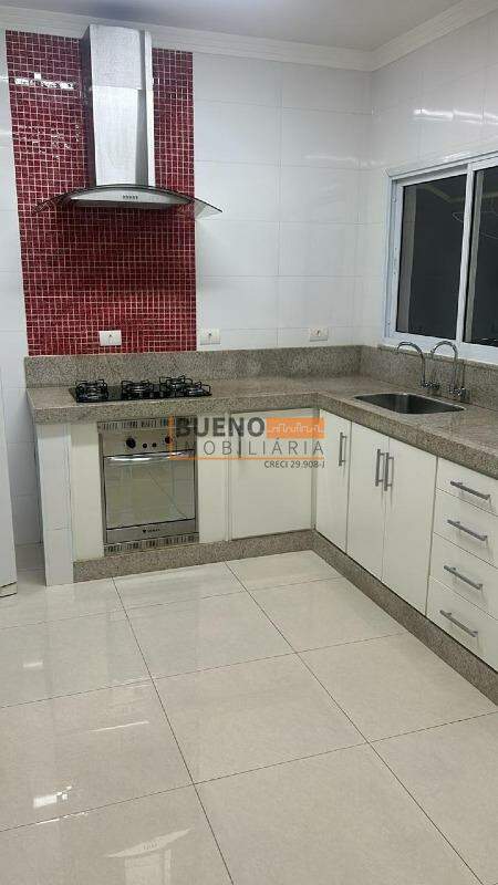 Casa para aluguel no Vila Linópolis I: 