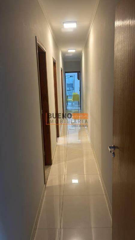 Casa para aluguel no Vila Linópolis I: 