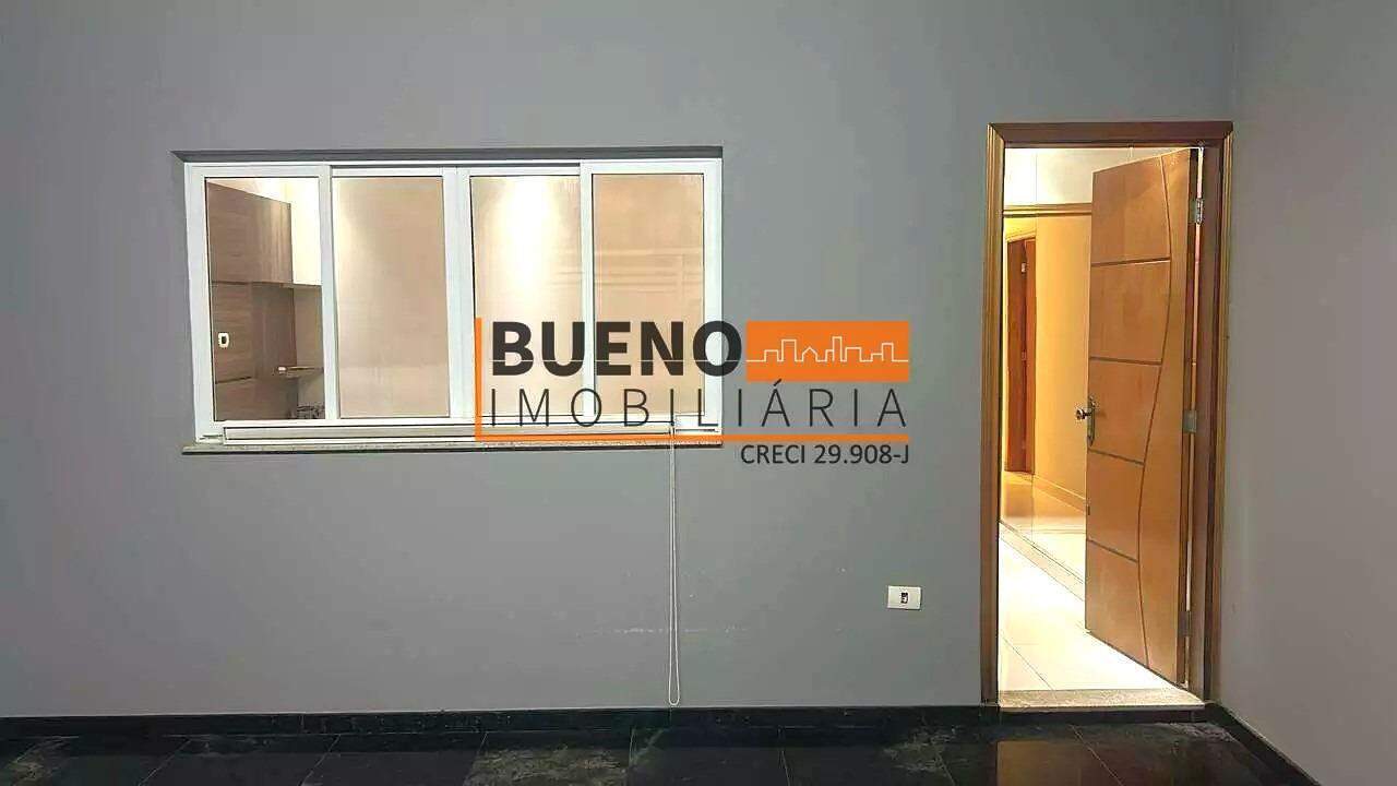 Casa para aluguel no Vila Linópolis I: 