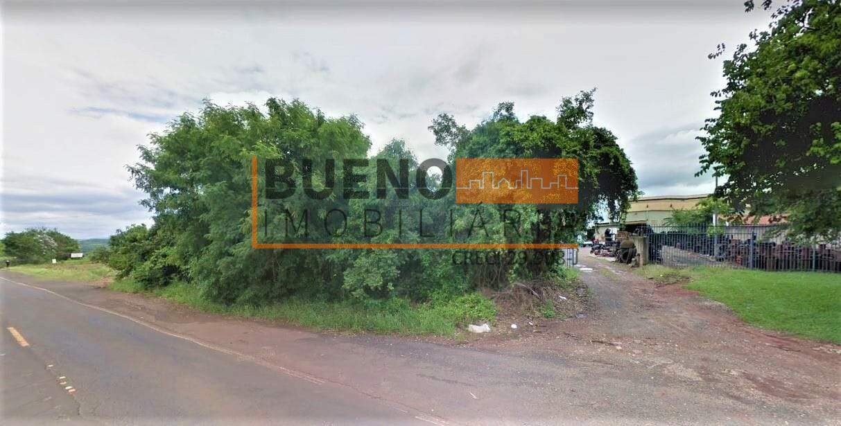 Terreno à venda no Vale da Cigarra: 