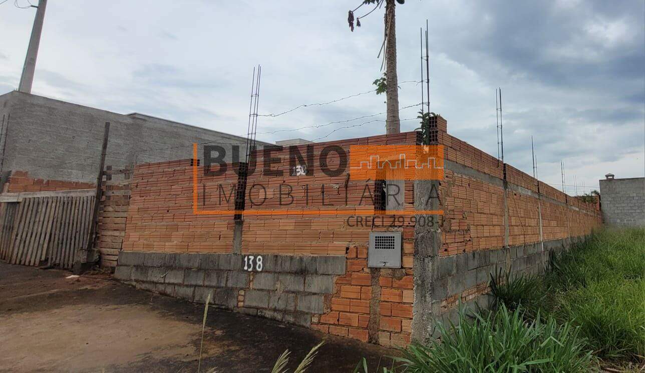 Terreno à venda no Jardim dos Lagos: 