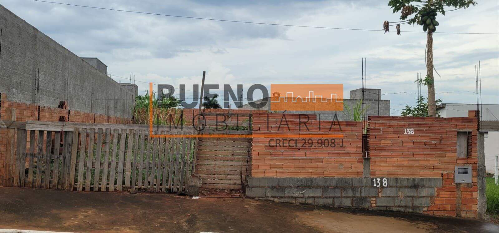 Terreno à venda no Jardim dos Lagos: 