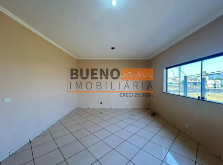 Sala para aluguel no Cidade Nova II: 